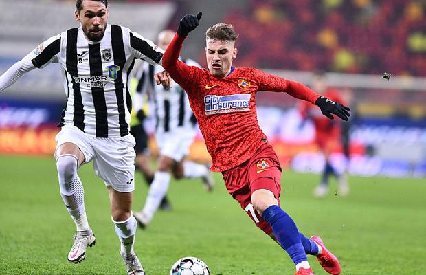 FCSB - ASTRA 3-0. EXCLUSIV Și-a prezentat scuze pentru înjurăturile oribile din timpul meciului: „Am mers prea departe”