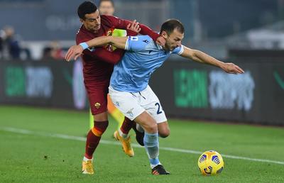 Ștefan Radu, un derby istoric, o victorie colosală » E pe 2 în istoria lui Lazio, la doar 6 meciuri de recordul all-time!