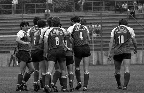 Asociația Suporterilor Sportul Studențesc București a anunțat că lucreză la un proiect de renaștere a echipei de fotbal, iar acesta va fi oficializat pe 11 februarie, atunci când se împlinesc 105 ani de la înființarea clubului.