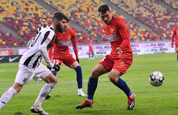 Trei transferuri dorite de urgență la FCSB: „Echipa va fi alta!”