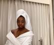 Simone Biles - casa Texas
