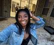 GALERIE FOTO Cum arată casa americancei Simone Biles, după ce a renovat-o tot anul 2020