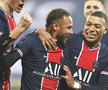 Kylian Mbappe // FOTO: Imago