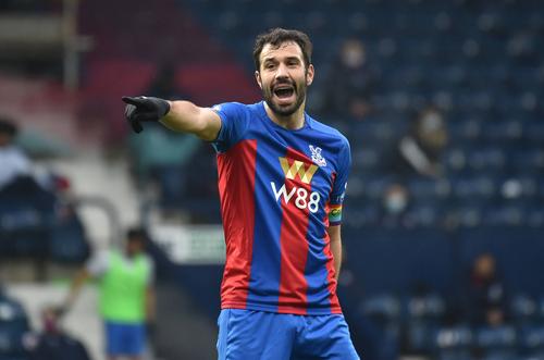 Luka Milivojevic (29 de ani) FOTO IMAGO