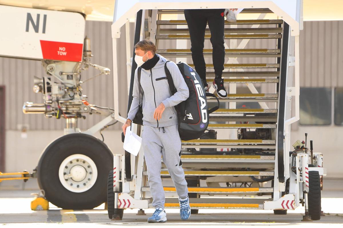 Simona Halep și-a aflat prima adversară din 2021 » Când se joacă meciul
