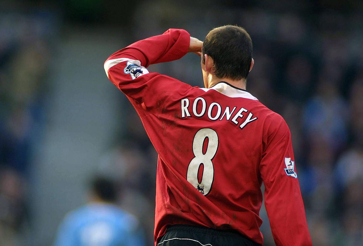 Wayne Rooney, golgheterul naționalei Angliei și al lui Manchester United, se retrage și pornește într-o nouă aventură » Ce echipă va antrena