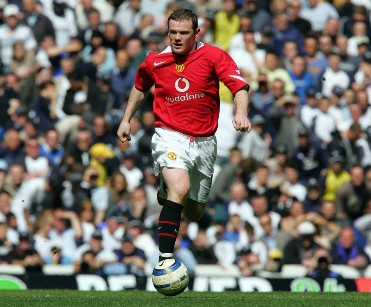 Wayne Rooney, golgheterul naționalei Angliei și al lui Manchester United, se retrage și pornește într-o nouă aventură » Ce echipă va antrena
