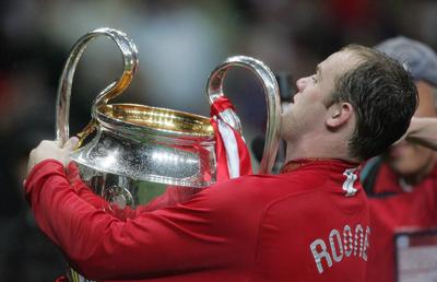 Wayne Rooney, golgheterul naționalei Angliei și al lui Manchester United, se retrage și pornește într-o nouă aventură » Ce echipă va antrena