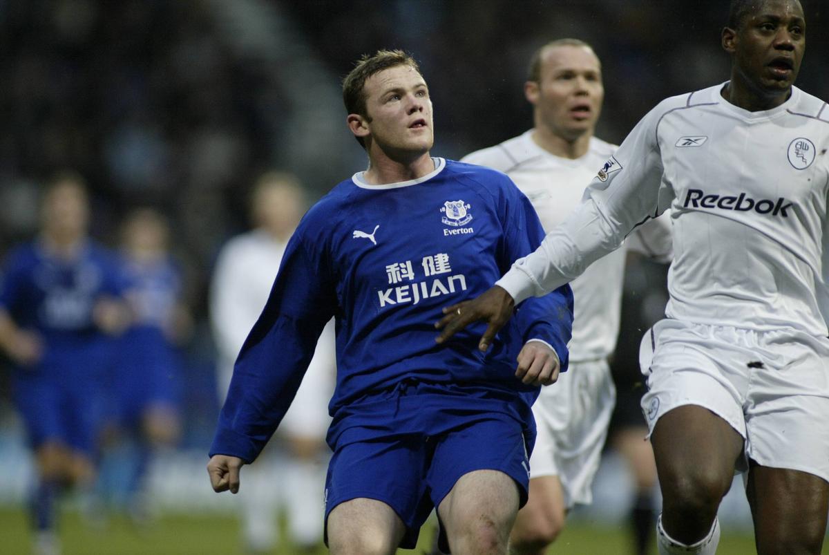 Wayne Rooney, golgheterul naționalei Angliei și al lui Manchester United, se retrage și pornește într-o nouă aventură » Ce echipă va antrena