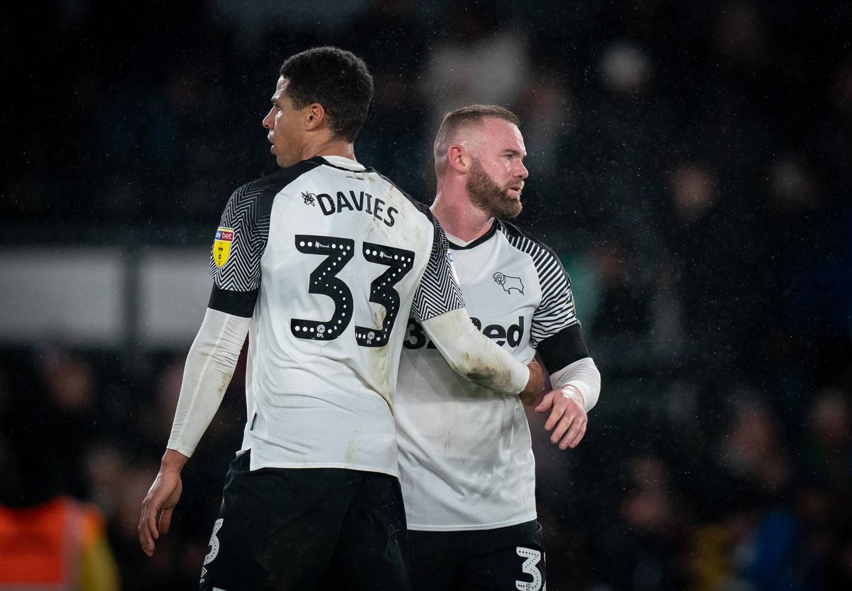 Wayne Rooney, golgheterul naționalei Angliei și al lui Manchester United, se retrage și pornește într-o nouă aventură » Ce echipă va antrena