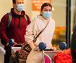 Simona Halep a ajuns în Australia, foto: Imago