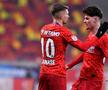 FCSB - Astra 3-0 // 15 ianuarie 2021
