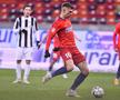 FCSB - Astra 3-0 // 15 ianuarie 2021