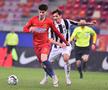 FCSB - Astra 3-0 // 15 ianuarie 2021