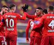 FCSB - Astra 3-0 // 15 ianuarie 2021
