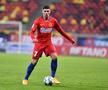 FCSB. Cât lipsește Olimpiu Moruțan: a venit rezultatul RMN-ului » De ce e o pierdere uriașă pentru lider