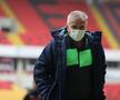 Gaziantep - Kayserispor 2-1 » Dan Petrescu a debutat cu o înfrângere! Alexandru Maxim a marcat golul decisiv