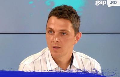 Nicolae Grigore, după primul meci disputat de Rapid în 2021: „Mă interesează mai puțin ce au făcut cei de la FCSB”