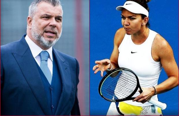 Cosmin Olăroiu, poveste neștiută cu Simona Halep: „Am cunoscut-o într-o situație neplăcută, dar am pus-o pe picioare”