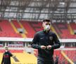 Dan Petrescu, după primul meci la Kayseri: „Nu sunt mulțumit”