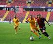 Dan Petrescu, după primul meci la Kayseri: „Nu sunt mulțumit”