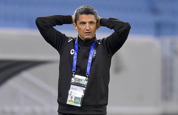 Răzvan Lucescu, prima reacție după derapajul din Arabia Saudită: „E scandalos!”