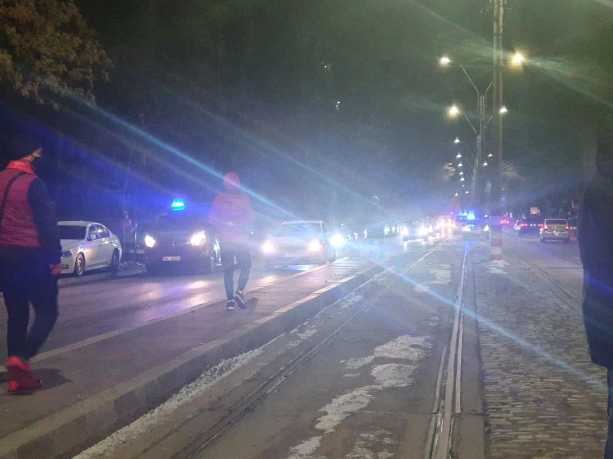 Dinamo, record absolut la meciul cu Chindia: „Ați cumpărat bilete, locuri de parcare, clanțele de la ușile VIP și vântul care șuieră printre gradene”