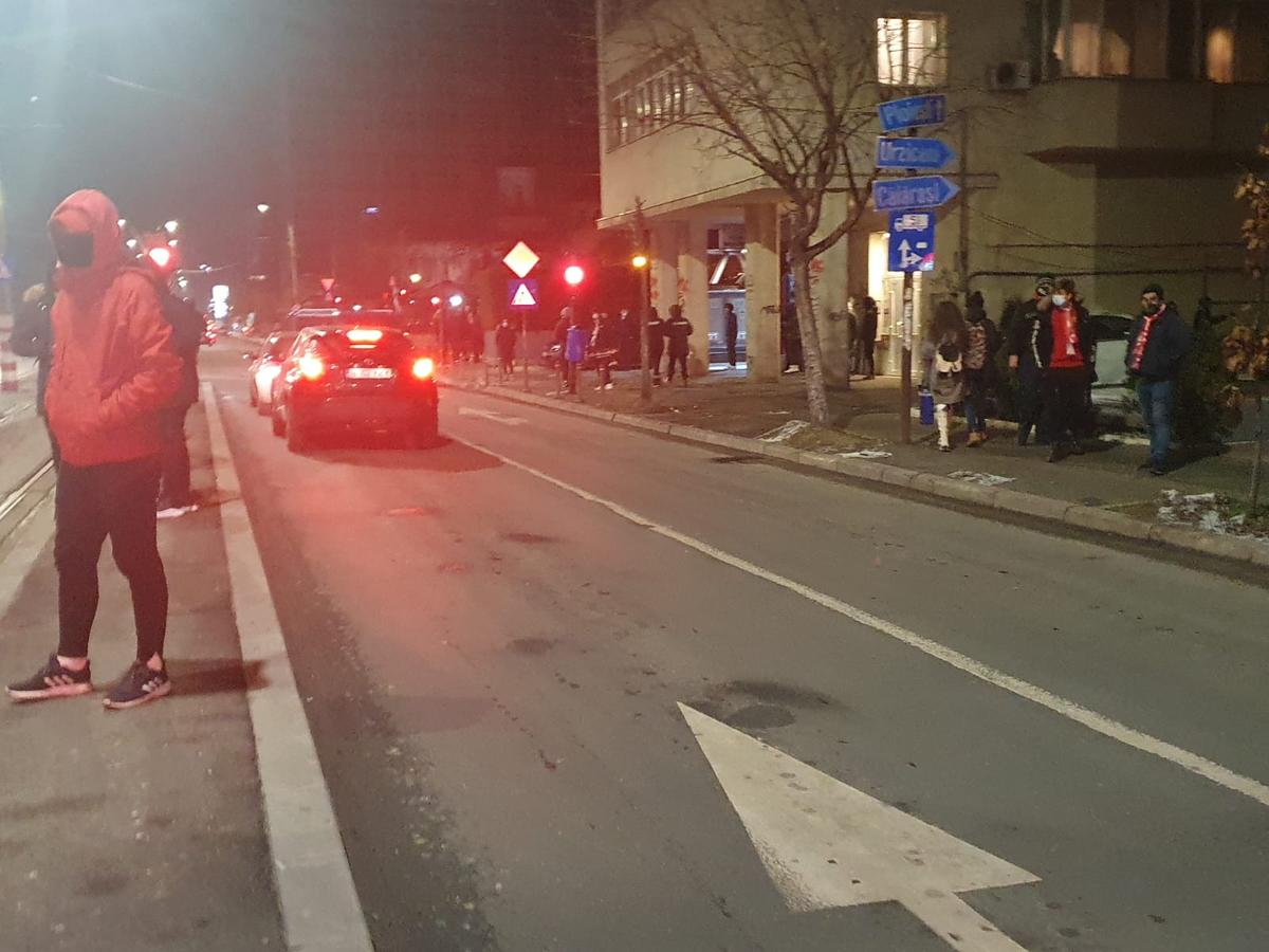 OFICIAL Steliano Filip a revenit la Dinamo! Durata contractului + numărul pe care îl va purta