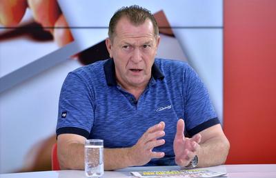 Helmut Duckadam, crunt cu un jucător din Liga 1: „A făcut greșeala vieții lui!”