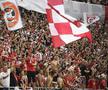 Dinamo, record absolut la meciul cu Chindia