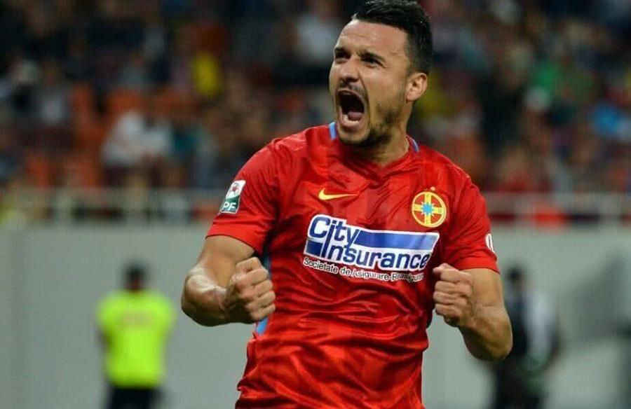 FCSB. Gigi Becali, contestat de o legendă a Stelei: „Mai bine se lasă!”