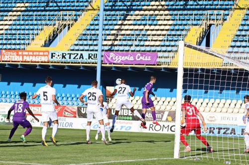 FC ARGEȘ - GAZ METAN, liveTEXT pe GSP.ro