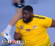 Ca de la gigant la gigant! » Ce i-a scris Shaquille O'Neal pivotului congolez care a șocat prin forma fizică lumea sportului