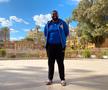Ca de la gigant la gigant! » Ce i-a scris Shaquille O'Neal pivotului congolez care a șocat prin forma fizică lumea sportului