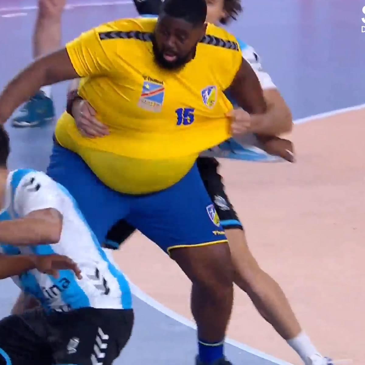 Gauthier Mvumbi - 16.01.2021