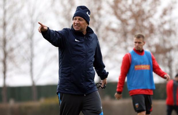 Dan Petrescu, după primul meci la Kayseri: „Nu sunt mulțumit”