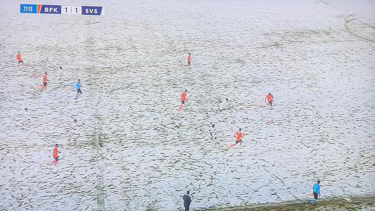 FOTO Ninsoare Istanbul Bașakșehir - Sivasspor 16.01.2020