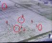 FOTO. Imaginile începutului de an » Câte echipe vezi pe teren? 