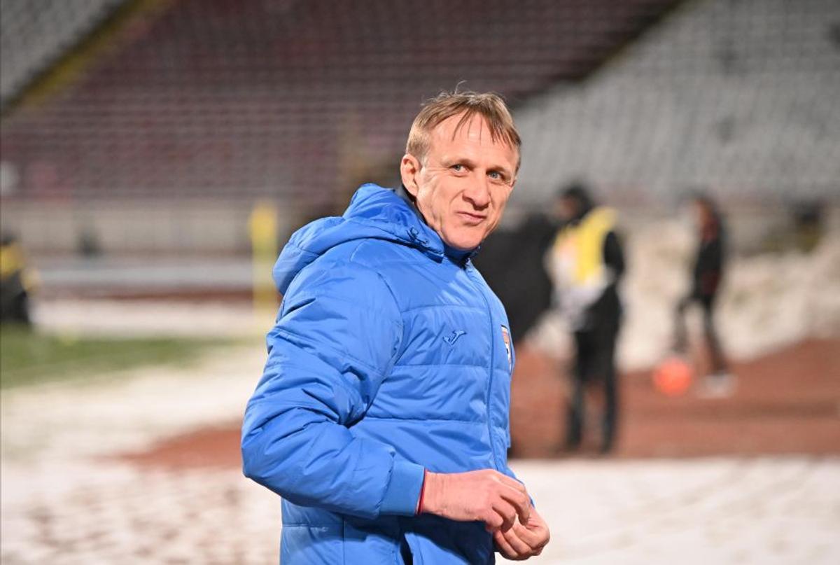 Gane cere transferuri de urgență, dar jucătorii fug de Dinamo: „Am ajuns în AS şi în Marca! Nimeni nu vrea să mai vină”