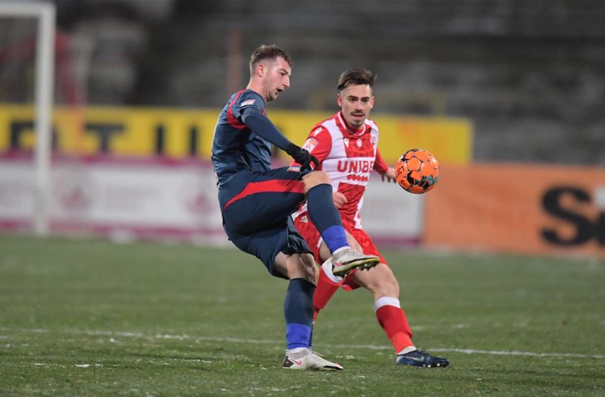 UPDATE Continuă lupta dintre DDB și Cortacero la Dinamo! Ce s-a întâmplat azi la Tribunal