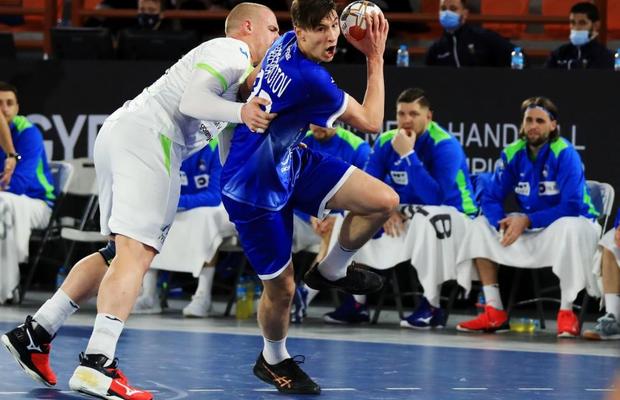 Ziua și surpriza la Mondialul din Egipt » Echipa Federației Ruse a surclasat Slovenia