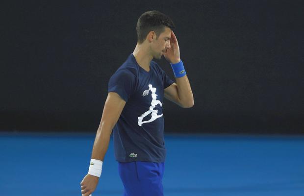 Concluzia lui Wilander după decizia în cazul Djokovic: „Cariera lui e în pericol! Ar putea să fie obligat să facă ceva ce nu vrea”