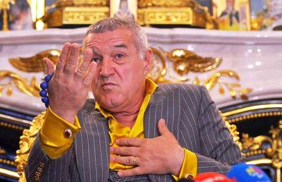 Fostul fotbalist de la FCSB se destăinuie: „Becali vrea să controleze totul! Liga 1 e un campionat ciudat”