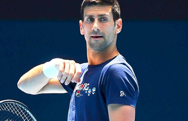 Îi iau și banii! » Suma uriașă pe care Djokovic trebuie să o plătească drept daune australienilor