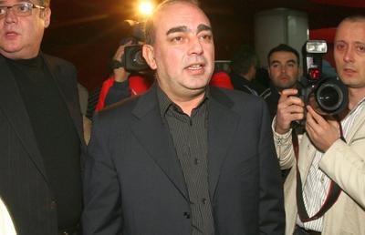 Atac cu topoare la casa lui Nețoiu! Fostul acționar al lui Dinamo acuză: „A fost tentativă de omor”