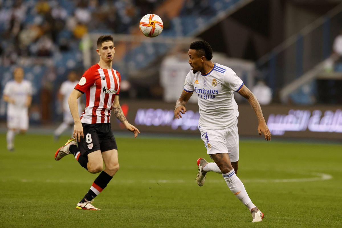Luka Modric, „Omul Meciului” în finala Supercupei! Florentino Perez cere să i se dea „Balonul de Aur”: „Cel mai bun din lume”