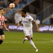 Athletic Bilbao - Real Madrid 0-2 // foto: Imago Images