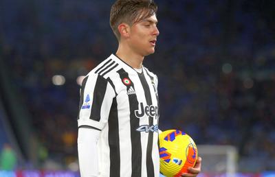 Dybala după golul marcat în meciul cu Udinese: „N-am nimic de demonstrat”