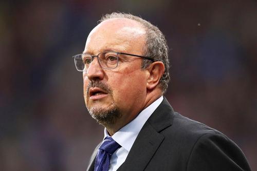 Rafael Benitez se află pe lista lui Nottingham Forest
