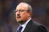 Rafa Benitez, demis de Everton! Ultimul eșec i-a fost fatal
